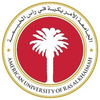 الجامعة الأمريكية في رأس الخيمة's Official Logo/Seal