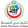 Dubai Pharmacy College's Official Logo/Seal