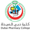 كلية دبى للصيدلة's Official Logo/Seal