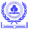 Kumi University's Official Logo/Seal
