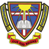 Bishop Stuart University's Official Logo/Seal