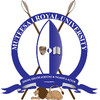 Muteesa I Royal University's Official Logo/Seal