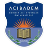 ACU University at acibadem.edu.tr Official Logo/Seal