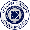 Istanbul Aydin Üniversitesi's Official Logo/Seal