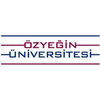 Özyegin Üniversitesi's Official Logo/Seal
