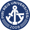 Piri Reis Üniversitesi's Official Logo/Seal