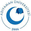 ADYÜ University at adiyaman.edu.tr Official Logo/Seal