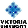 VU University at vu.edu.au Official Logo/Seal