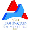 Agri Ibrahim Çeçen University's Official Logo/Seal