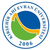 AEÜ University at ahievran.edu.tr Official Logo/Seal