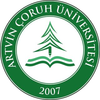 Artvin Çoruh University's Official Logo/Seal