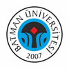 Batman Üniversitesi's Official Logo/Seal
