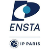 ENSTA ParisTech's Official Logo/Seal