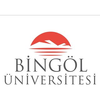 Bingöl Üniversitesi's Official Logo/Seal