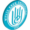 Bitlis Eren Üniversitesi's Official Logo/Seal