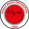 Yozgat Bozok Üniversitesi's Official Logo/Seal