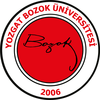 Yozgat Bozok University's Official Logo/Seal