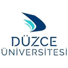 Düzce Üniversitesi's Official Logo/Seal