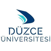 Düzce University's Official Logo/Seal