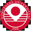 Gümüshane University's Official Logo/Seal