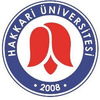 HU University at hakkari.edu.tr Official Logo/Seal