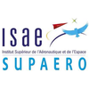 Institut Supérieur de l'Aéronautique et de l'Espace's Official Logo/Seal