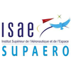 ISAE-SUPAERO University at isae-supaero.fr Official Logo/Seal