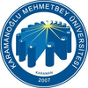 Karamanoglu Mehmetbey Üniversitesi's Official Logo/Seal