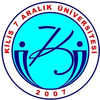 Kilis 7 Aralik University's Official Logo/Seal