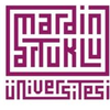 Mardin Artuklu Üniversitesi's Official Logo/Seal