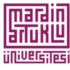 Mardin Artuklu University's Official Logo/Seal