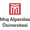 Mus Alparslan University's Official Logo/Seal