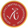 Nevsehir Haci Bektas Veli Üniversitesi's Official Logo/Seal