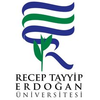 Recep Tayyip Erdogan University's Official Logo/Seal