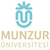 Munzur Üniversitesi's Official Logo/Seal