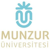 Munzur University's Official Logo/Seal