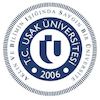 Usak Üniversitesi's Official Logo/Seal