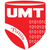 Université Montplaisir Tunis's Official Logo/Seal