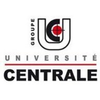 Central University, Tunisia's Official Logo/Seal