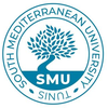 South Mediterranean University's Official Logo/Seal