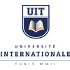 Université Internationale de Tunis's Official Logo/Seal
