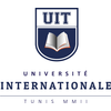 International University of Tunis's Official Logo/Seal