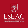 École Supérieure Privée des Etudes Administratives et Commerciales's Official Logo/Seal