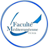 Mediterranean University's Official Logo/Seal