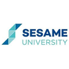 SESAME University's Official Logo/Seal