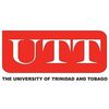 The University of Trinidad and Tobago's Official Logo/Seal