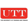 UTT University at utt.edu.tt Official Logo/Seal