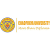 Chaopraya University's Official Logo/Seal