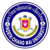 NCU University at northcm.ac.th Official Logo/Seal