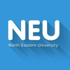 NEU University at neu.ac.th Official Logo/Seal